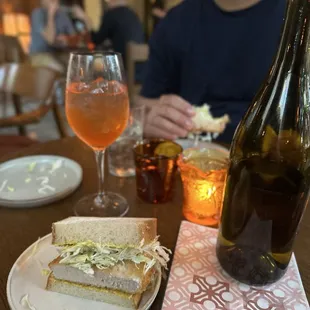 drink