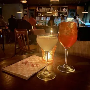 drink