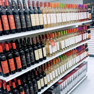 Stella Rosa now on special for 8.99! Come in and try just one of our many flavors !