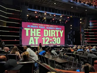 South Point Gift Shop And Liquor Store