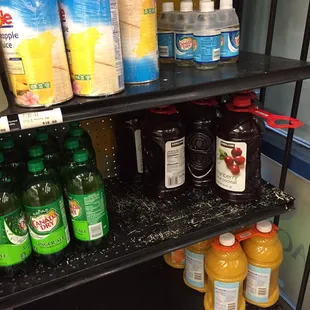 Kirkland products.