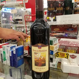 drink