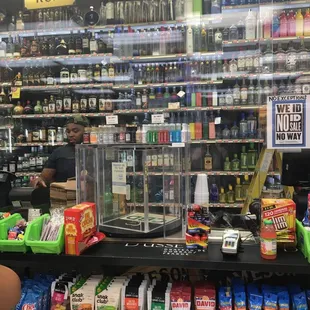 GREAT CUSTOMER SERVICE