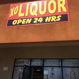 Open 24 hours