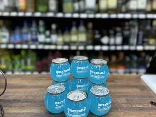 Speakeasy Liquor & Market