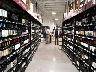 Liquor World