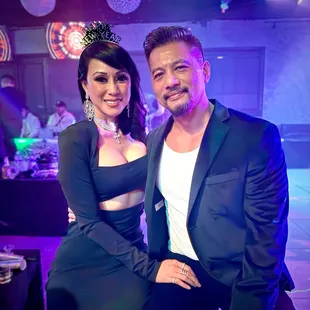 Great vibes to celebrate the new year