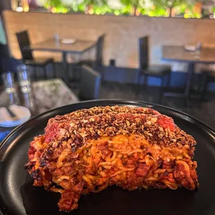 steak, food