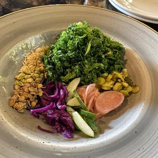 Kale Salad