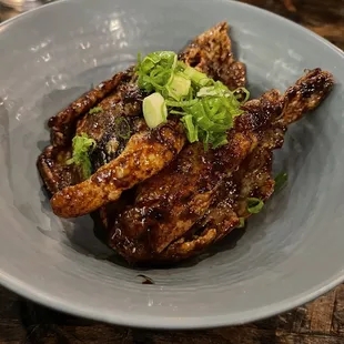 Crispy Chicken