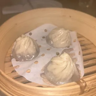 Xiao Long Bao