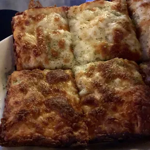 Cheese bread