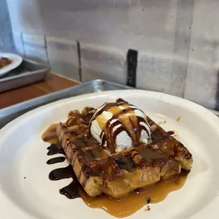 From churro with love