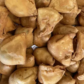 Samosas