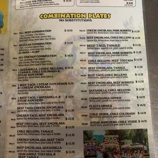 3rd page