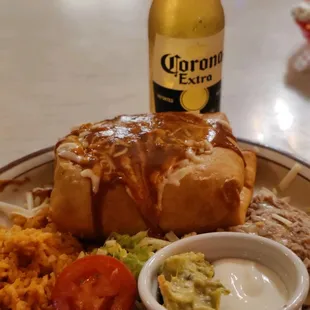 Chimichanga