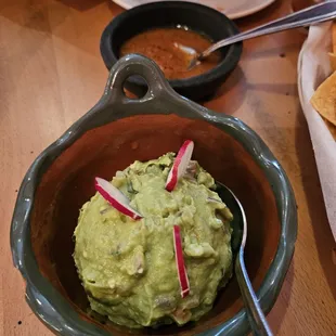 Guacamole