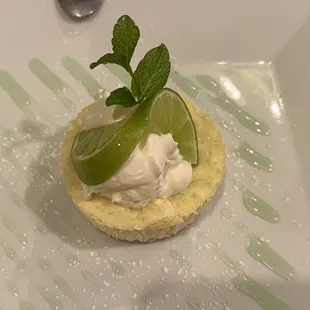 Tequila lime cheesecake. SO GOOD, SO GOOD!