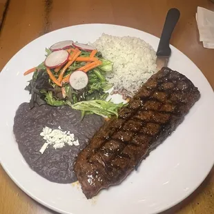 Carne Asada