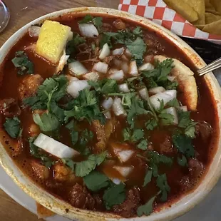Menudo