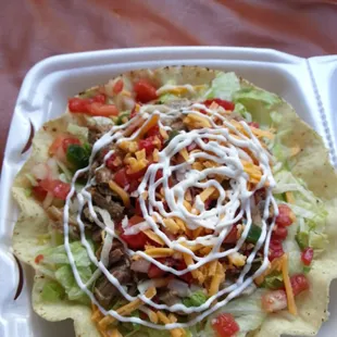 Taco Salad