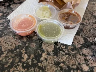 El Parian Taqueria
