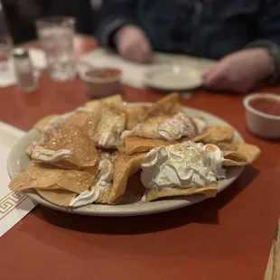 sopaipilla