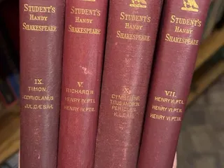 Silver City Bookshop