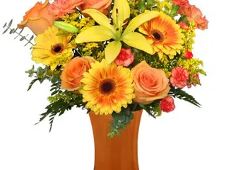 A Flower 4 Us
