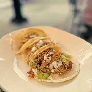 Carnitas Taco