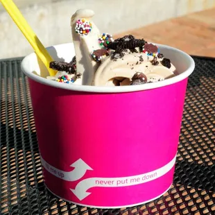 Xogurt