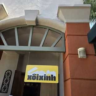 1st time come here and my wife really love it