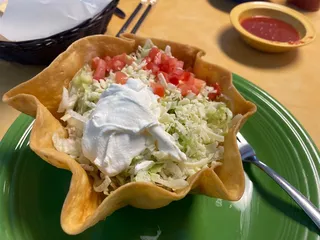 Popi's Mexican Restaurant