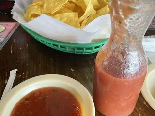 El Ranchero