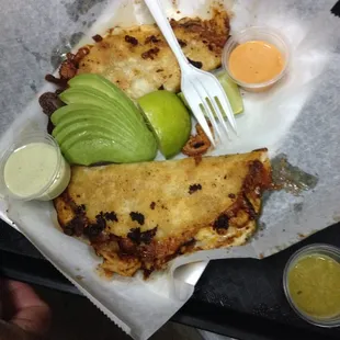 Xolo Taco...
