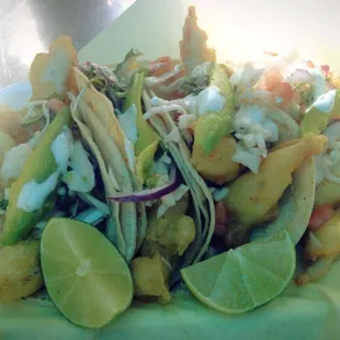 food, tacos
