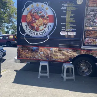 Food Truck