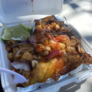 XoloTacos Especial
