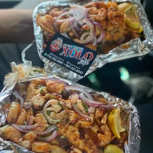 Xolo Tacos Especiales