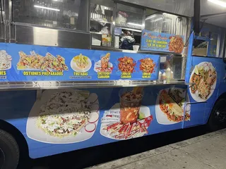 Jefes Del Camaron