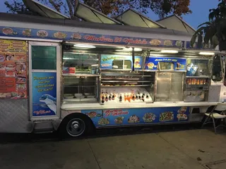 Mariscos El Malicon