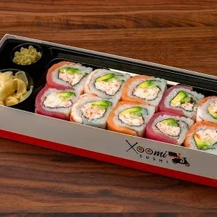 sushi, sashimi, food, sushi and sashimi