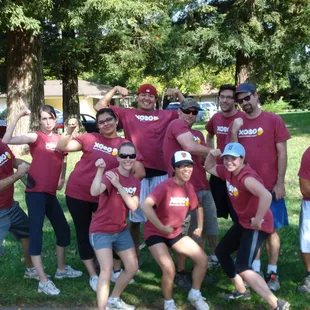 Xoso Sport & Social League