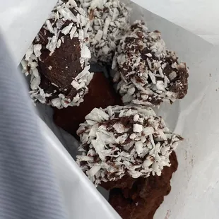 Truffles