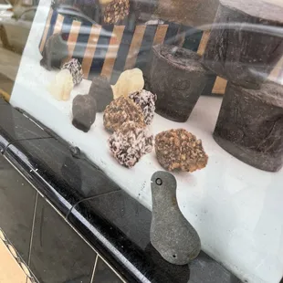 Store front