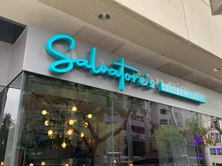 Salvatore's Cucina And Lounge