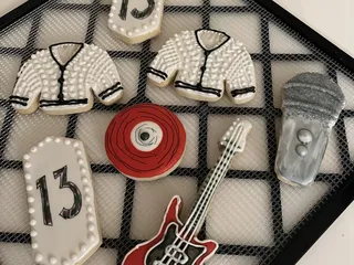 Scottsdale Cookie Lady