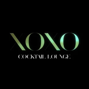 xoxo cocktail lounge