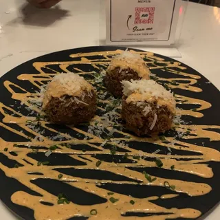 Arancini