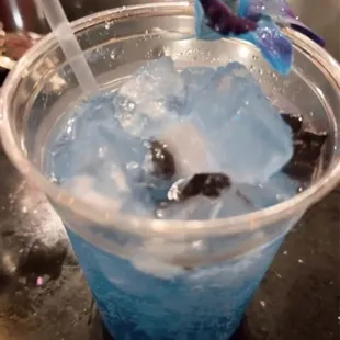 This is called the avatar